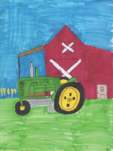 September 2020 Sprouts Image